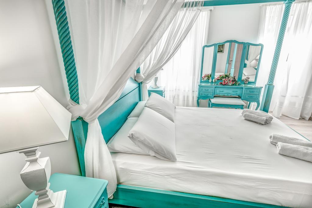 Belone Suite Corfu  Kültér fotó