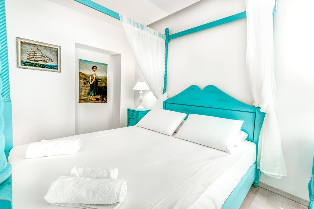 Belone Suite Corfu  Kültér fotó