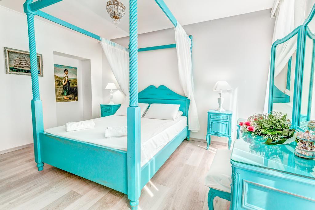 Belone Suite Corfu  Kültér fotó
