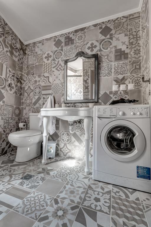Belone Suite Corfu  Kültér fotó