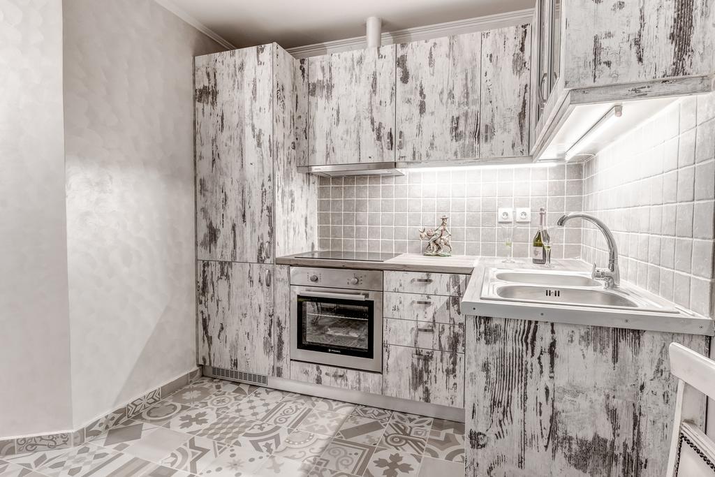Belone Suite Corfu  Kültér fotó