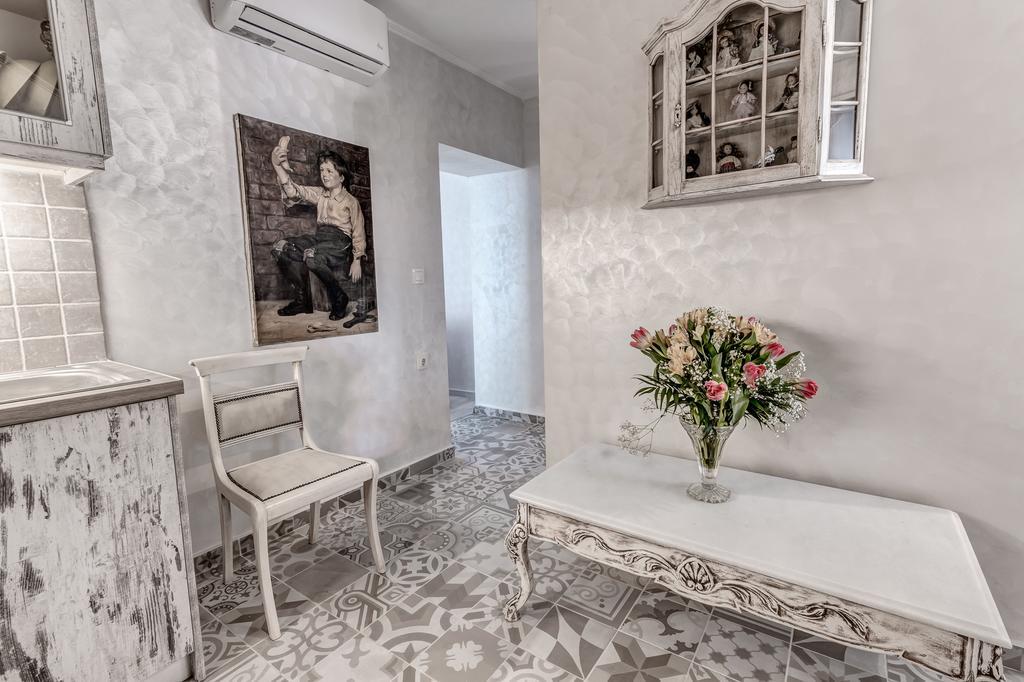 Belone Suite Corfu  Kültér fotó
